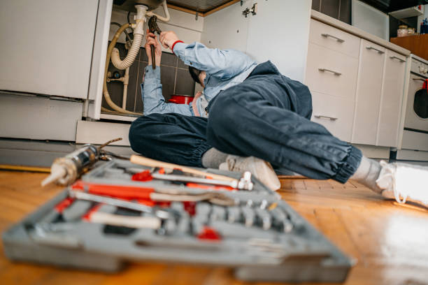 Best Sprinkler Systems  in Apple Valley, CA