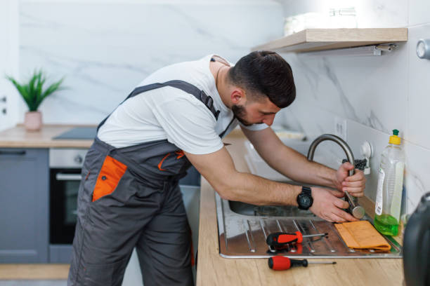 Best Toilet Repair Services  in Apple Valley, CA