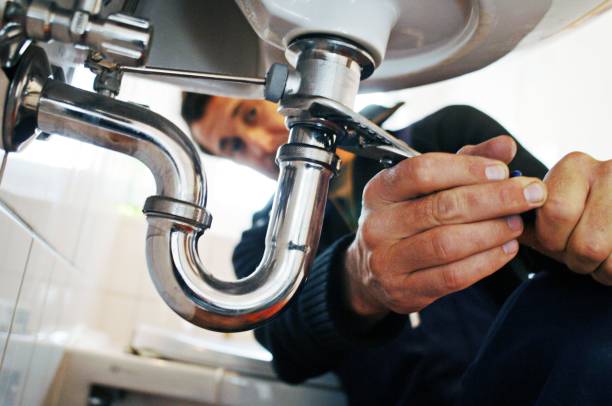 Best Gas Line Repair  in Apple Valley, CA