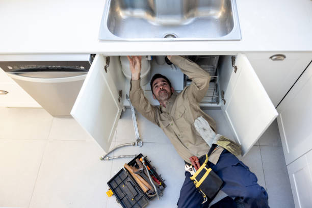 Best Residential Plumbing Services  in Apple Valley, CA