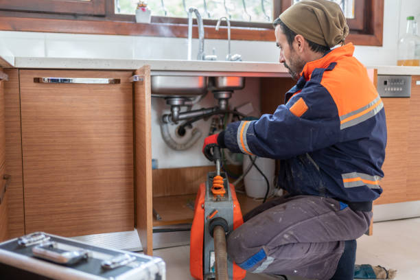 Best Local Plumber Services  in Apple Valley, CA