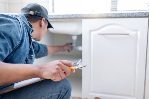 Best Water Heater Repair  in Apple Valley, CA