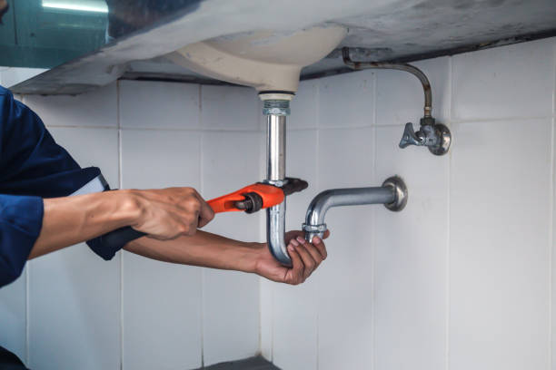 Best Water Softener Installation  in Apple Valley, CA