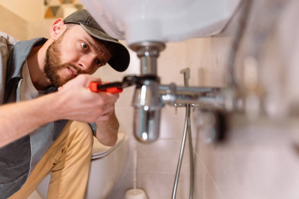 Best Shower Repair Services  in Apple Valley, CA