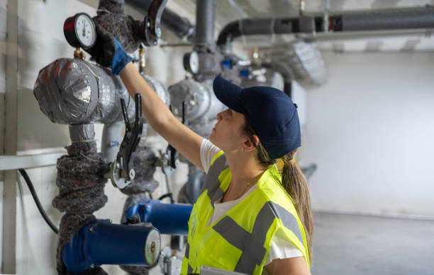Best Hot Water Heater Installation  in Apple Valley, CA