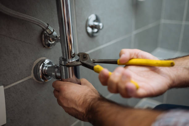 Hot Water Heater Installation in Apple Valley, CA