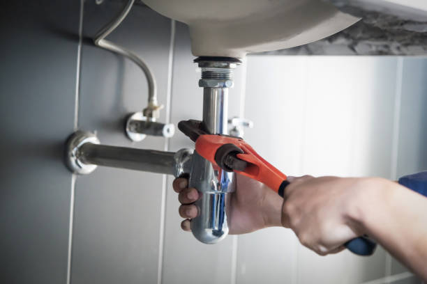 Best Drain Cleaning Services  in Apple Valley, CA
