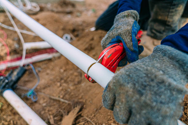 Best Clogged Drain Plumber  in Apple Valley, CA