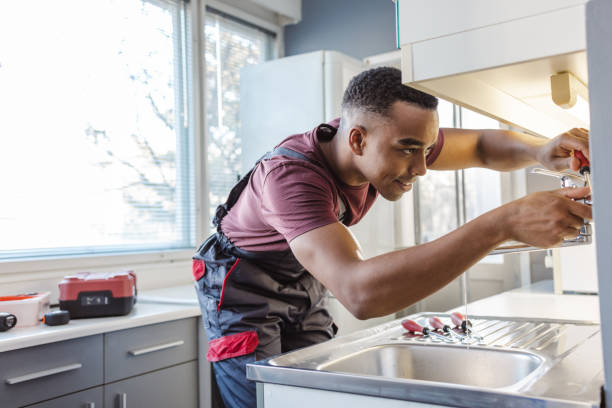 Best Hot Water Heater Installation  in Apple Valley, CA