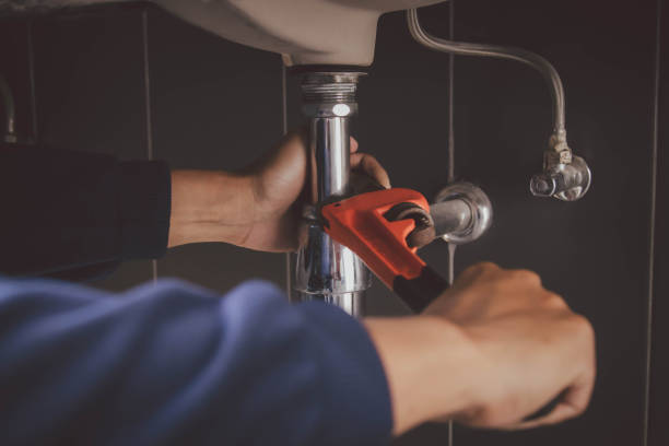Best Plumbing Inspection Services  in Apple Valley, CA